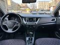 Hyundai Accent 2020 года за 7 300 000 тг. в Алматы – фото 4