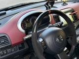 Nissan Micra 2007 года за 3 200 000 тг. в Астана – фото 3