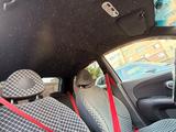 Nissan Micra 2007 года за 3 200 000 тг. в Астана – фото 5
