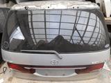 Крышка багажника TOYOTA Estima MCR40 Тойота Эстима за 80 000 тг. в Астана