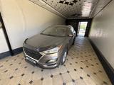 Hyundai Tucson 2019 года за 9 700 000 тг. в Шымкент