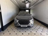 Hyundai Tucson 2019 года за 9 700 000 тг. в Шымкент – фото 5