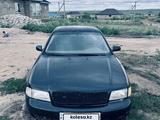 Audi A4 1995 годаүшін800 000 тг. в Актобе – фото 3