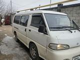 Hyundai H-100 1999 года за 1 500 000 тг. в Алматы – фото 3