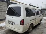 Hyundai H-100 1999 года за 1 500 000 тг. в Алматы – фото 4