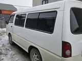 Hyundai H-100 1999 года за 1 500 000 тг. в Алматы – фото 5