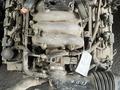 Двигатель 6VD1 DOHC 3.2л бензин Isuzu Trooper, Исузу Трупер 1997-1999г.үшін10 000 тг. в Алматы – фото 2