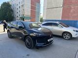 Changan UNI-K 2023 года за 12 000 000 тг. в Костанай