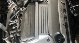 VQ20 VQ25 2.0 2.5 Привозной двигатель из Корея за 320 000 тг. в Алматы