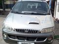 Hyundai Starex 2002 годаfor3 500 000 тг. в Алматы – фото 4