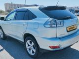 Lexus RX 350 2006 годаүшін6 900 000 тг. в Байконыр