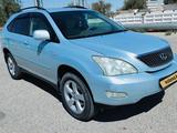 Lexus RX 350 2006 годаүшін6 900 000 тг. в Байконыр – фото 2