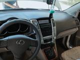 Lexus RX 350 2006 годаүшін6 900 000 тг. в Байконыр – фото 3
