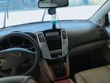 Lexus RX 350 2006 годаүшін6 900 000 тг. в Байконыр – фото 4