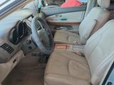 Lexus RX 350 2006 годаүшін6 900 000 тг. в Байконыр – фото 5