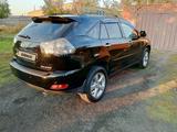 Lexus RX 300 2004 годаfor8 000 000 тг. в Петропавловск – фото 4