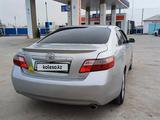 Toyota Camry 2006 годаүшін5 200 000 тг. в Шымкент – фото 4