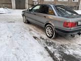 Audi 80 1993 годаүшін2 000 000 тг. в Павлодар