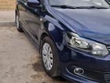Volkswagen Polo 2015 годаүшін3 100 000 тг. в Алматы