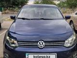 Volkswagen Polo 2015 годаүшін3 100 000 тг. в Алматы – фото 3