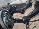Volkswagen Polo 2015 годаүшін3 100 000 тг. в Алматы – фото 4