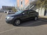 Chevrolet Cobalt 2025 года за 6 200 000 тг. в Астана