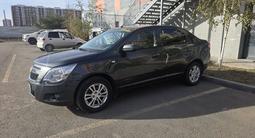 Chevrolet Cobalt 2025 годаүшін6 200 000 тг. в Астана