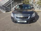 Chevrolet Cobalt 2025 года за 6 200 000 тг. в Астана – фото 2