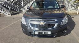 Chevrolet Cobalt 2025 годаүшін6 200 000 тг. в Астана – фото 2
