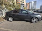 Chevrolet Cobalt 2025 года за 6 200 000 тг. в Астана – фото 3