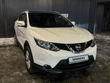 Nissan Qashqai 2018 годаүшін9 500 000 тг. в Алматы