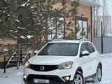 SsangYong Actyon 2013 года за 5 500 000 тг. в Актобе – фото 3