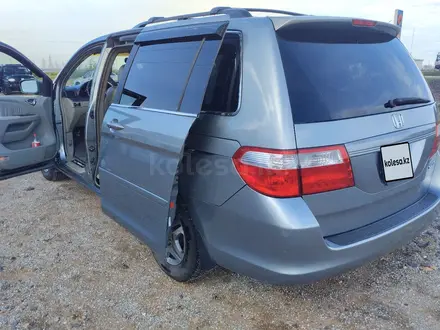 Honda Odyssey 2005 года за 5 800 000 тг. в Костанай