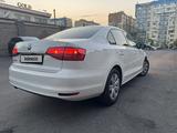 Volkswagen Jetta 2015 года за 5 400 000 тг. в Алматы