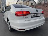 Volkswagen Jetta 2015 года за 5 400 000 тг. в Алматы – фото 5