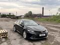 Toyota Camry 2020 годаүшін13 000 000 тг. в Костанай – фото 10