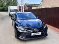 Toyota Camry 2020 годаүшін13 000 000 тг. в Костанай