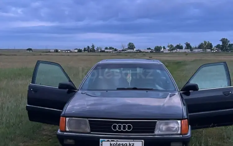 Audi 100 1991 годаfor1 200 000 тг. в Туркестан