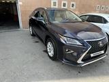 Lexus RX 350 2016 года за 22 000 000 тг. в Актау