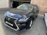 Lexus RX 350 2016 года за 22 000 000 тг. в Актау – фото 2