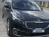 Kia Carnival 2017 года за 11 500 000 тг. в Шымкент