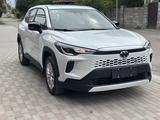 Toyota Corolla Cross 2026 года за 13 850 000 тг. в Алматы – фото 4