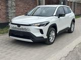 Toyota Corolla Cross 2026 года за 13 850 000 тг. в Алматы