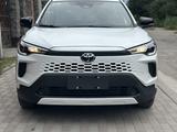 Toyota Corolla Cross 2026 года за 13 850 000 тг. в Алматы – фото 3