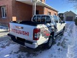 Mitsubishi L200 2022 годаүшін12 500 000 тг. в Атырау – фото 2