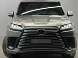 Lexus LX 600 2022 годаүшін65 000 000 тг. в Алматы – фото 2