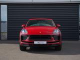 Porsche Macan 2.0 PDK 2025 года за 59 000 000 тг. в Астана – фото 3