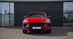 Porsche Macan 2.0 PDK 2025 годаүшін59 000 000 тг. в Астана – фото 3