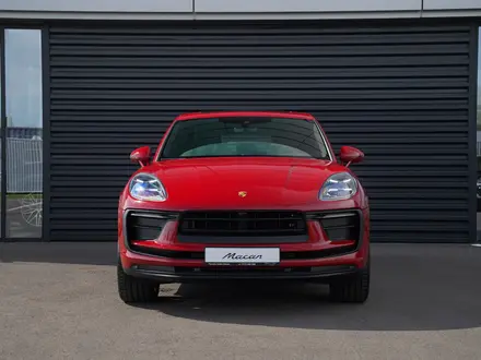 Porsche Macan 2.0 PDK 2025 года за 59 000 000 тг. в Астана – фото 3