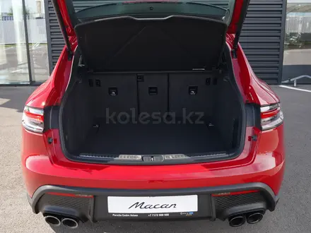 Porsche Macan 2.0 PDK 2025 года за 59 000 000 тг. в Астана – фото 29